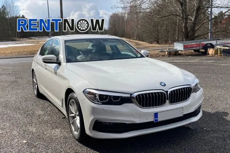 Pitkäaikaisvuokraus Helsingissä – Teemme liikkumisesta helppoa