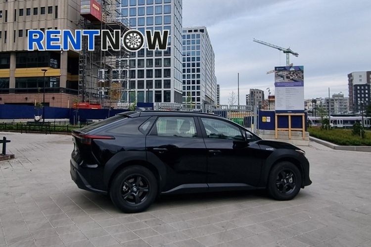 Sähköauton vuokraus Helsingissä – Ekologinen valinta liikkumiseen