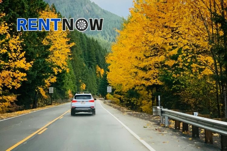 Vuokraa auto syyslomalle Helsingistä – Rentnow.fi palvelee Pasilassa!