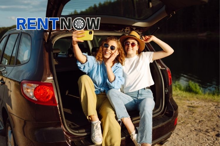 Vuokra-auto matkalla kesälomalle – road trip Suomessa